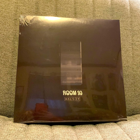 halsey Other - *SOLD* Halsey Room 93 vinyl